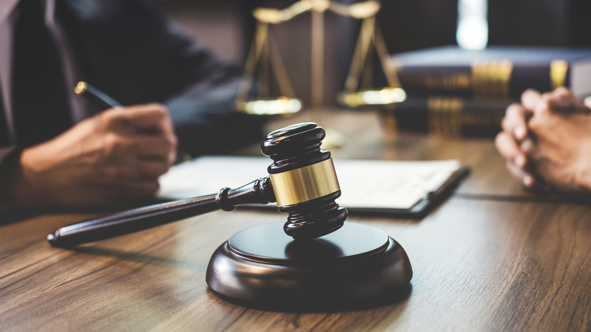 Legal Justice